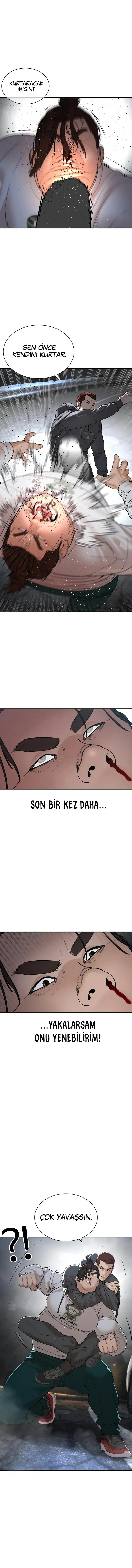 Nasıl Dövüşürsün? - Bölüm 208 Sayfa 26