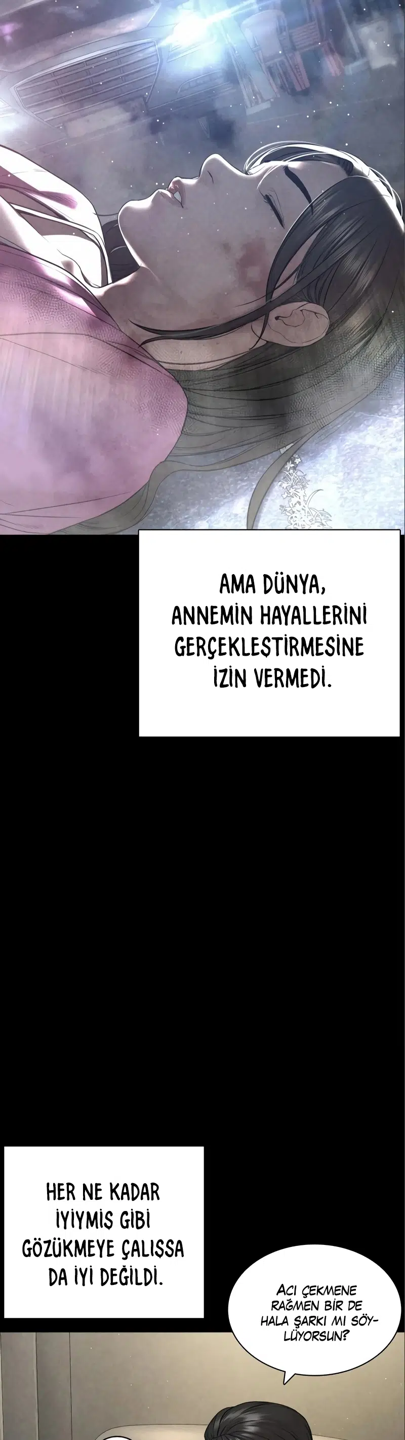 Nasıl Dövüşürsün? - Bölüm 209 Sayfa 23