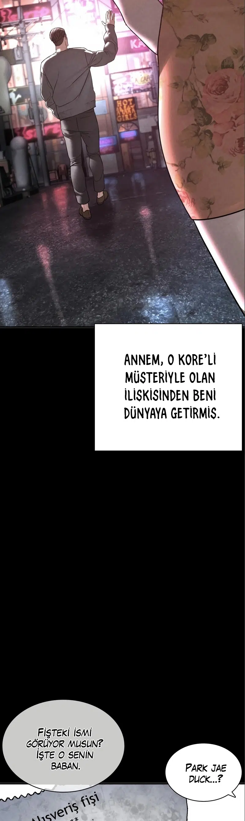 Nasıl Dövüşürsün? - Bölüm 209 Sayfa 27