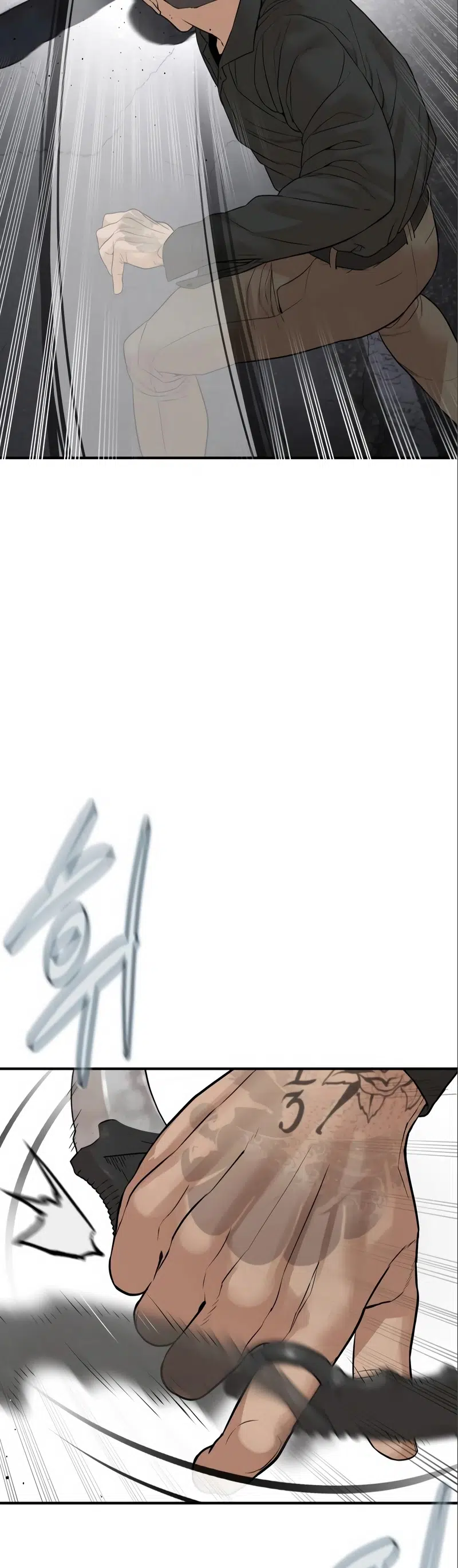 Nasıl Dövüşürsün? - Bölüm 209 Sayfa 39