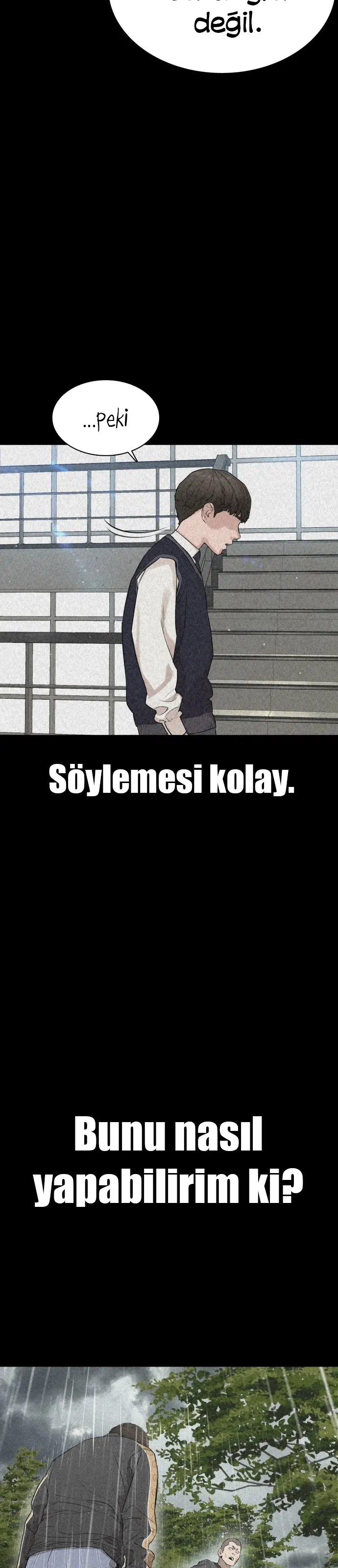 Nasıl Dövüşürsün? - Bölüm 20 Sayfa 34