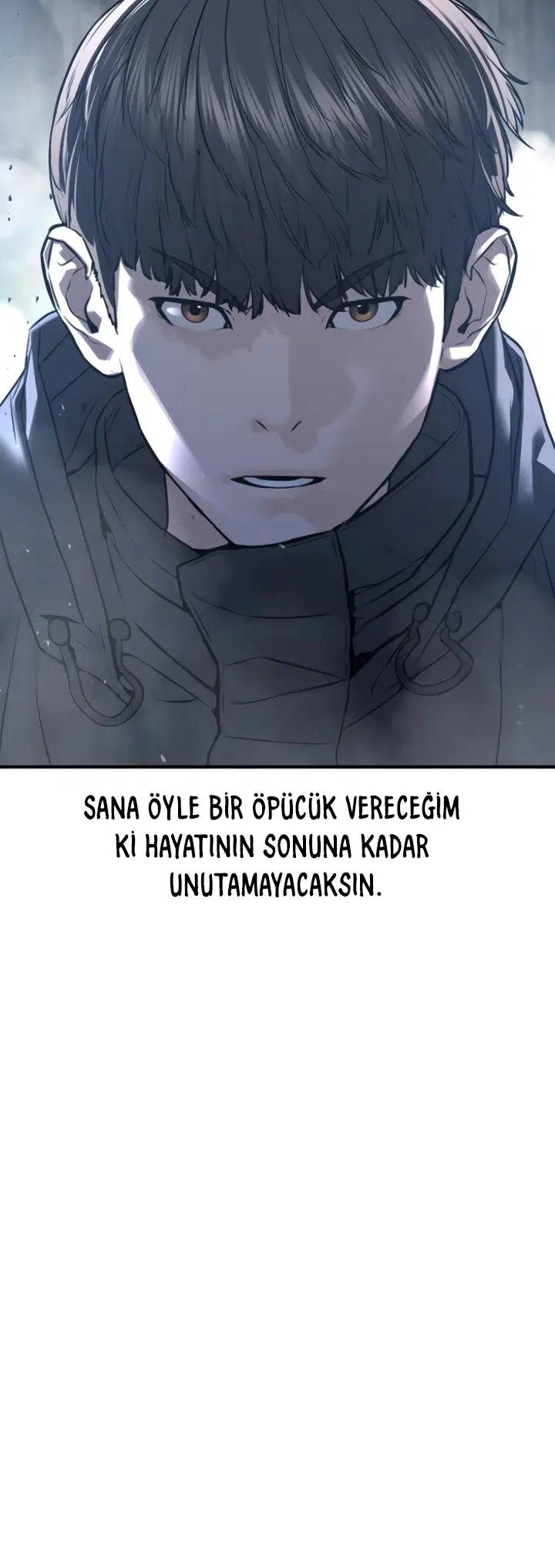 Nasıl Dövüşürsün? - Bölüm 210 Sayfa 10