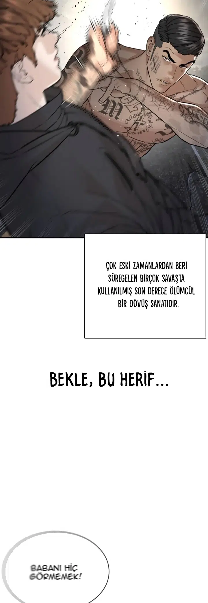Nasıl Dövüşürsün? - Bölüm 210 Sayfa 27