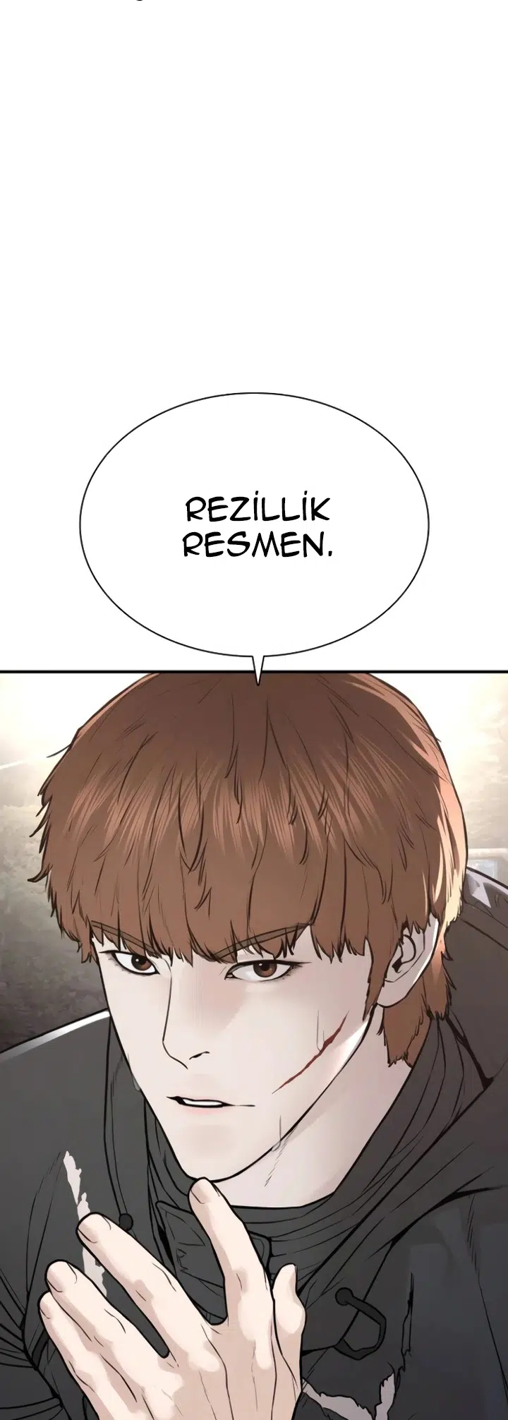 Nasıl Dövüşürsün? - Bölüm 210 Sayfa 48