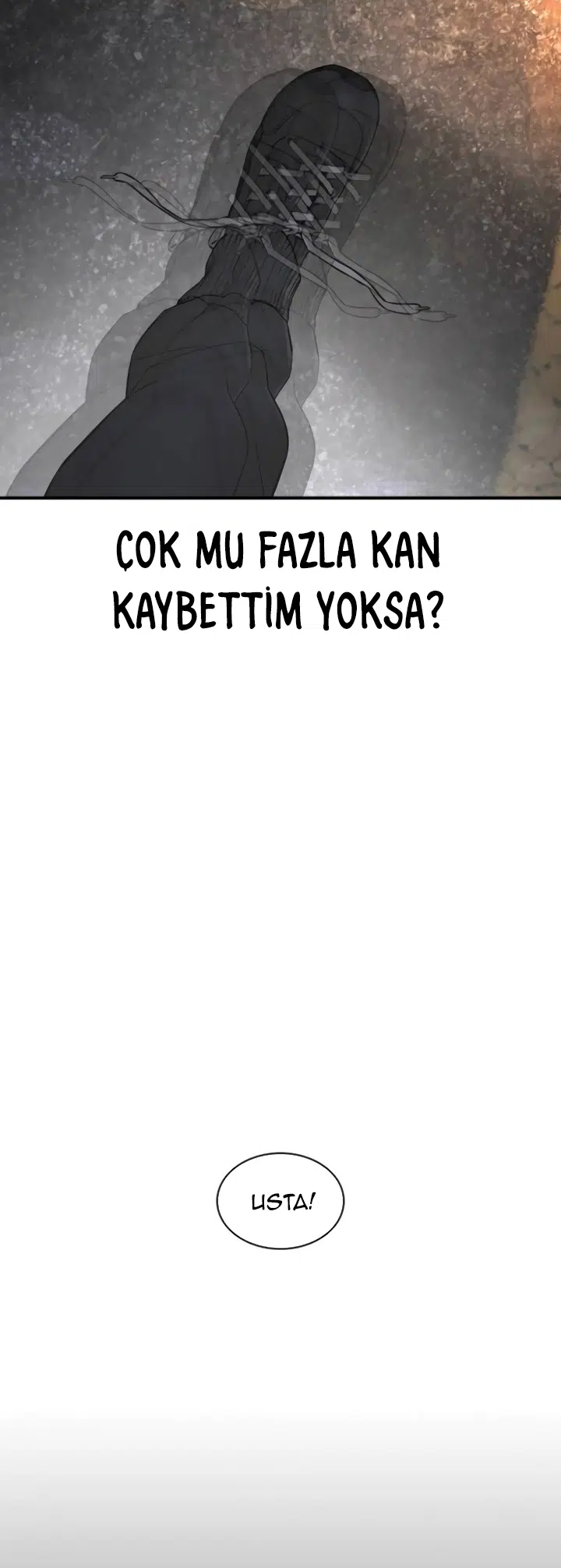 Nasıl Dövüşürsün? - Bölüm 210 Sayfa 50