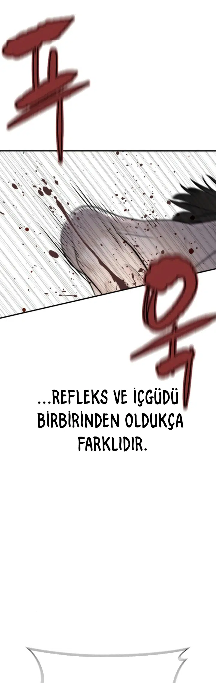 Nasıl Dövüşürsün? - Bölüm 211 Sayfa 66