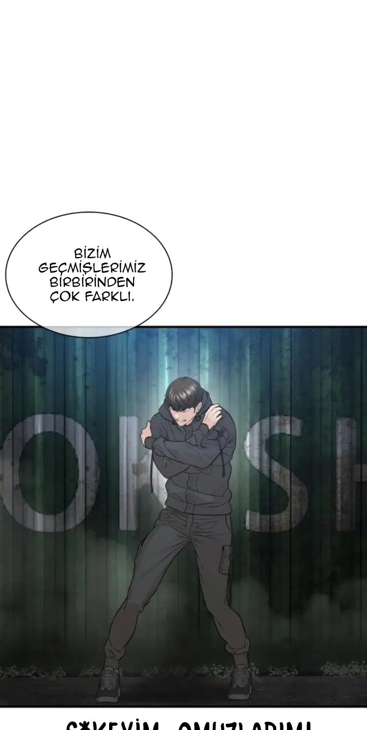 Nasıl Dövüşürsün? - Bölüm 211 Sayfa 72