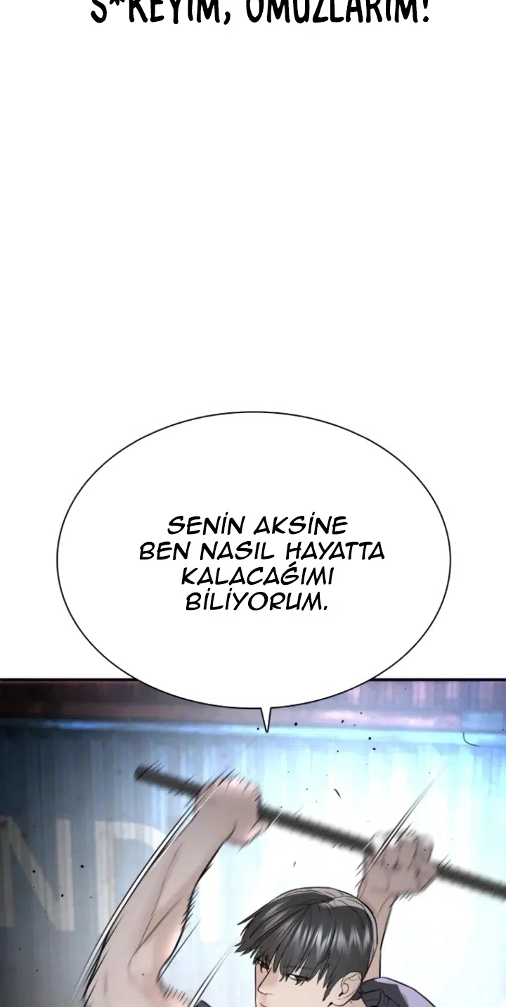 Nasıl Dövüşürsün? - Bölüm 211 Sayfa 73