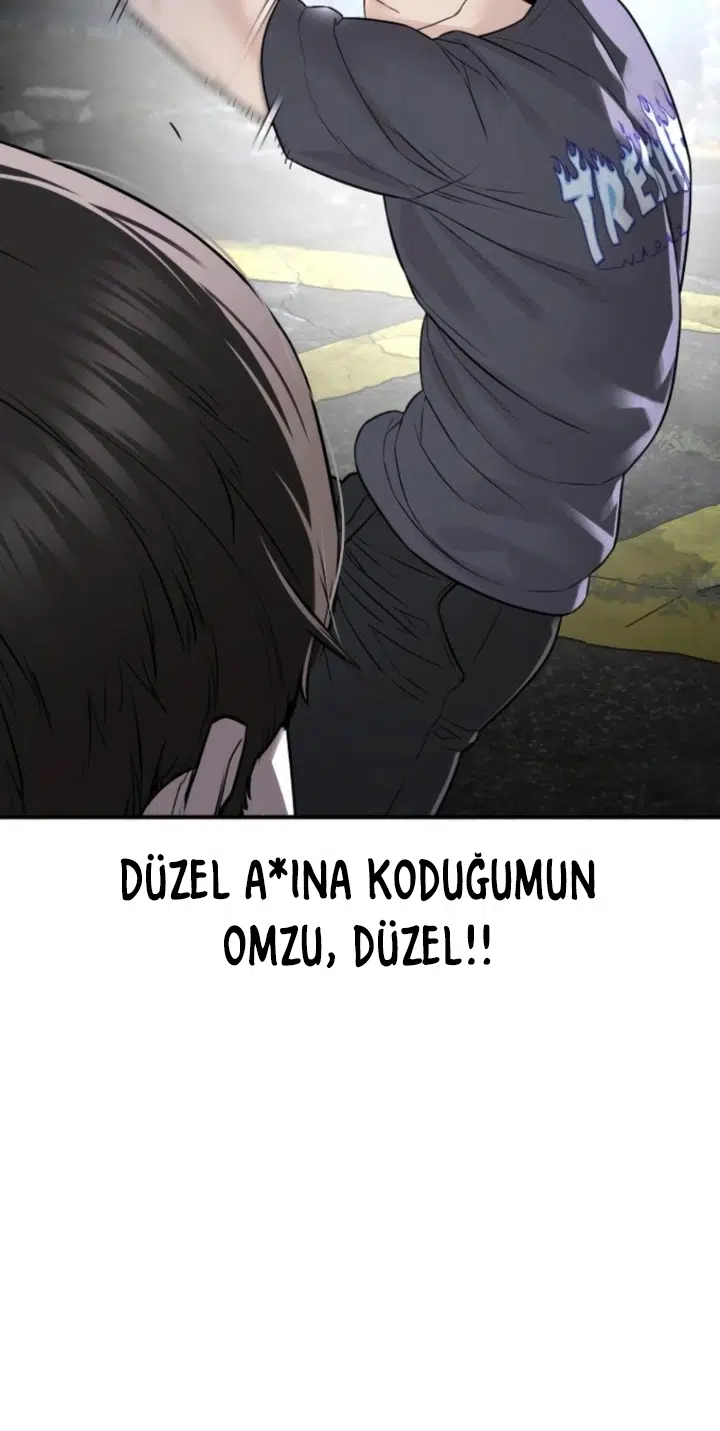 Nasıl Dövüşürsün? - Bölüm 211 Sayfa 74