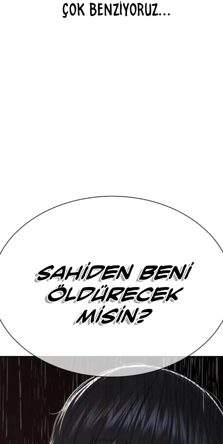 Nasıl Dövüşürsün? - Bölüm 211 Sayfa 80