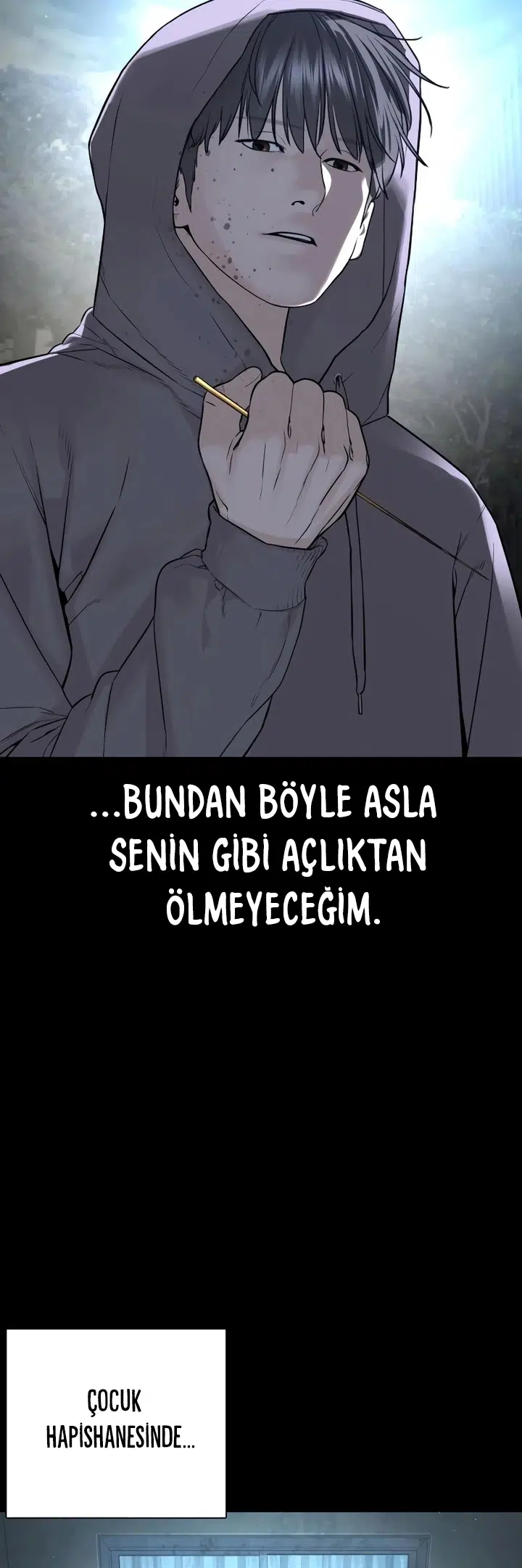 Nasıl Dövüşürsün? - Bölüm 212 Sayfa 51