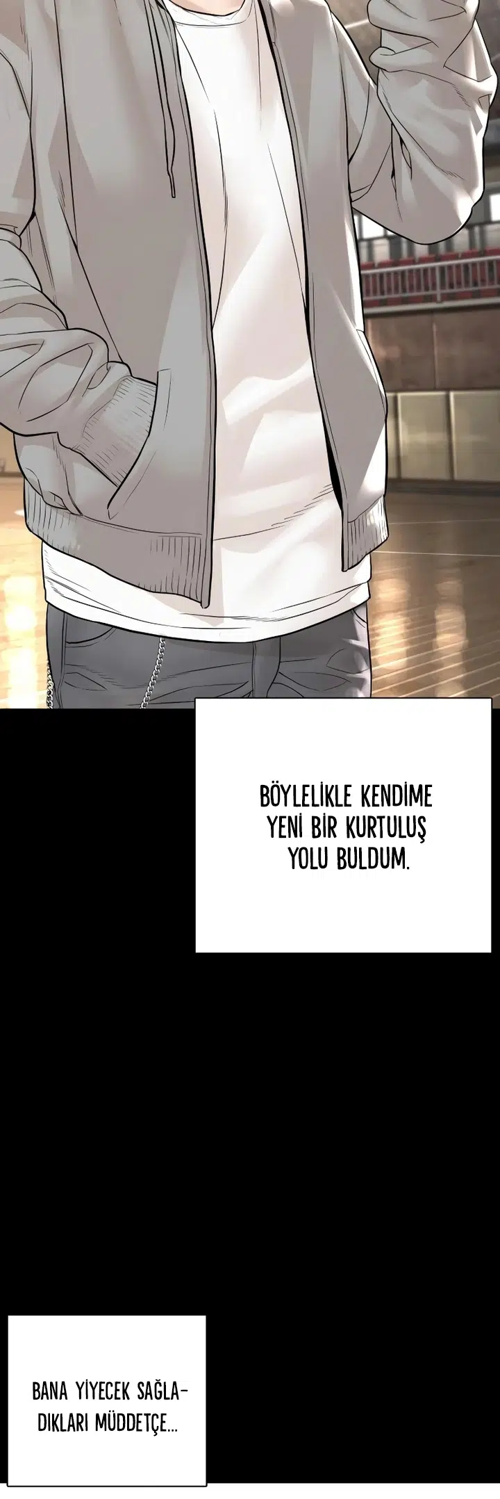 Nasıl Dövüşürsün? - Bölüm 212 Sayfa 57