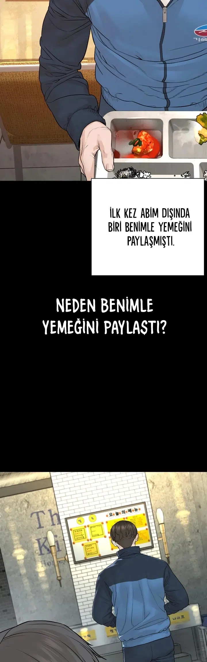 Nasıl Dövüşürsün? - Bölüm 212 Sayfa 60