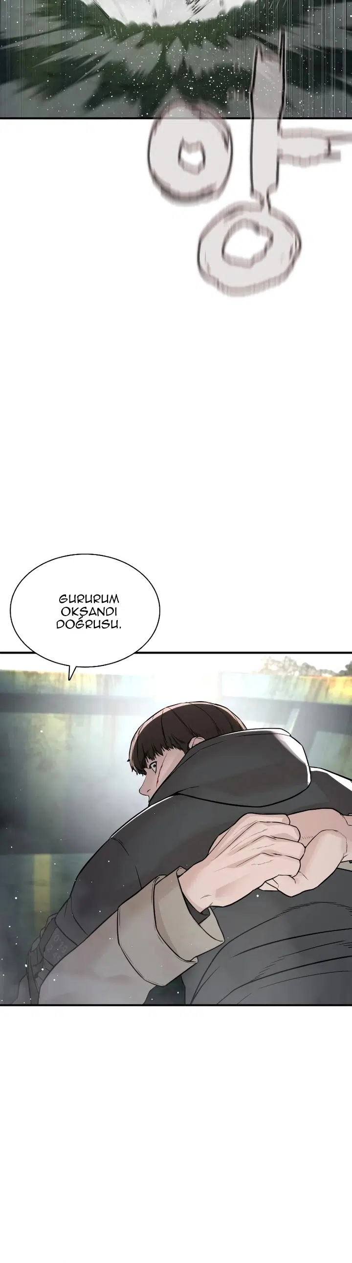 Nasıl Dövüşürsün? - Bölüm 214 Sayfa 46