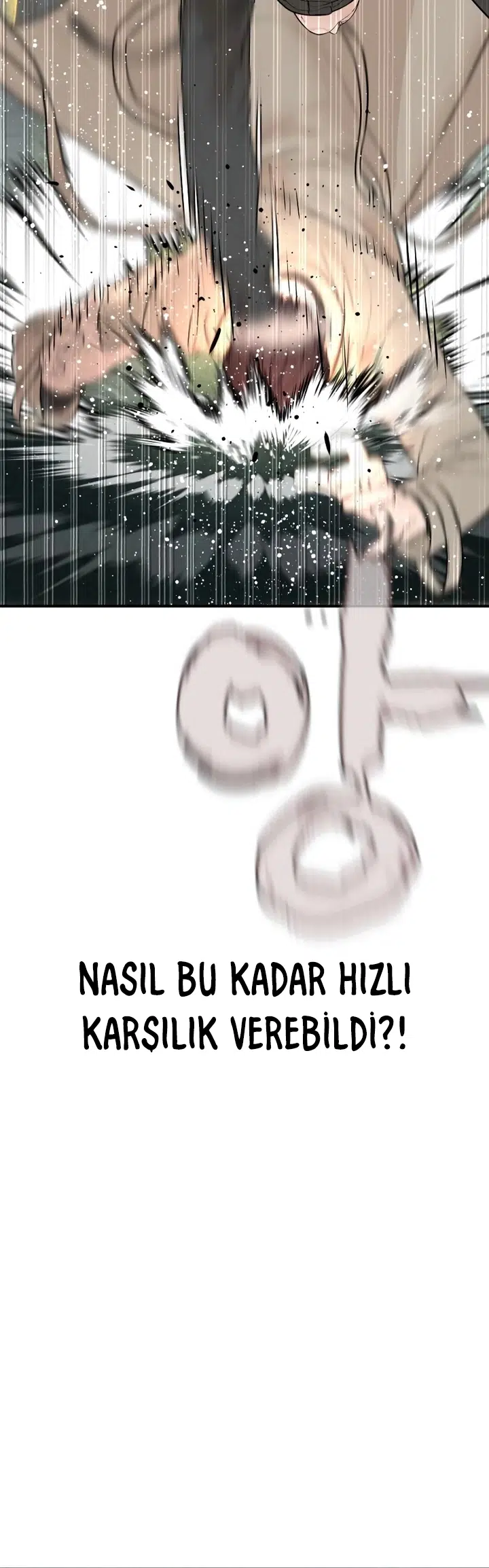 Nasıl Dövüşürsün? - Bölüm 214 Sayfa 55