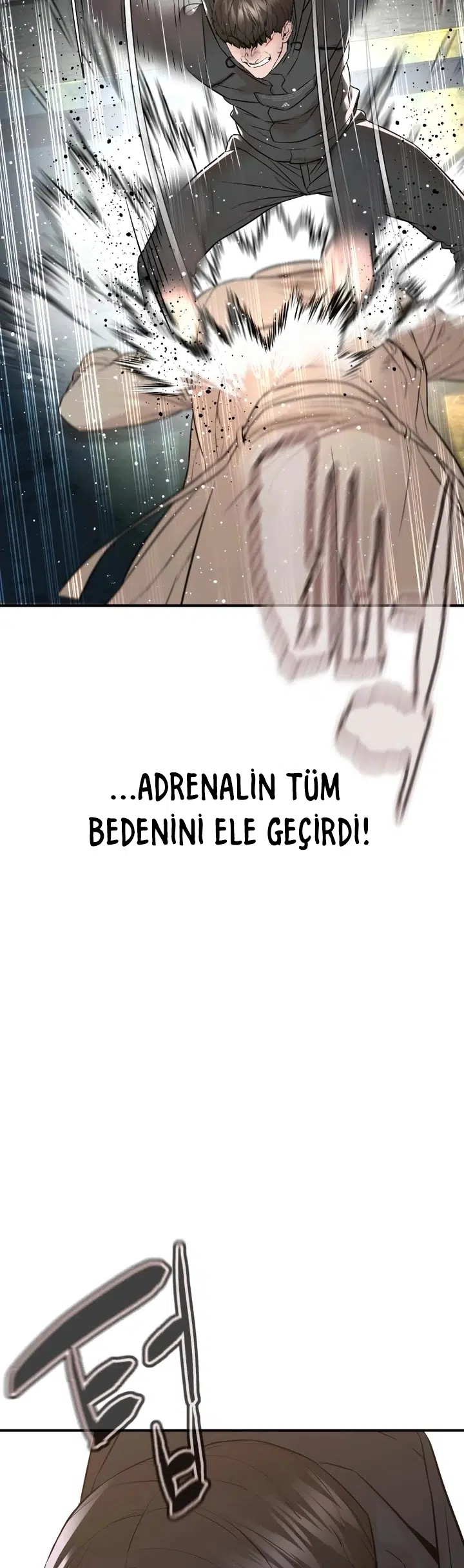 Nasıl Dövüşürsün? - Bölüm 214 Sayfa 57