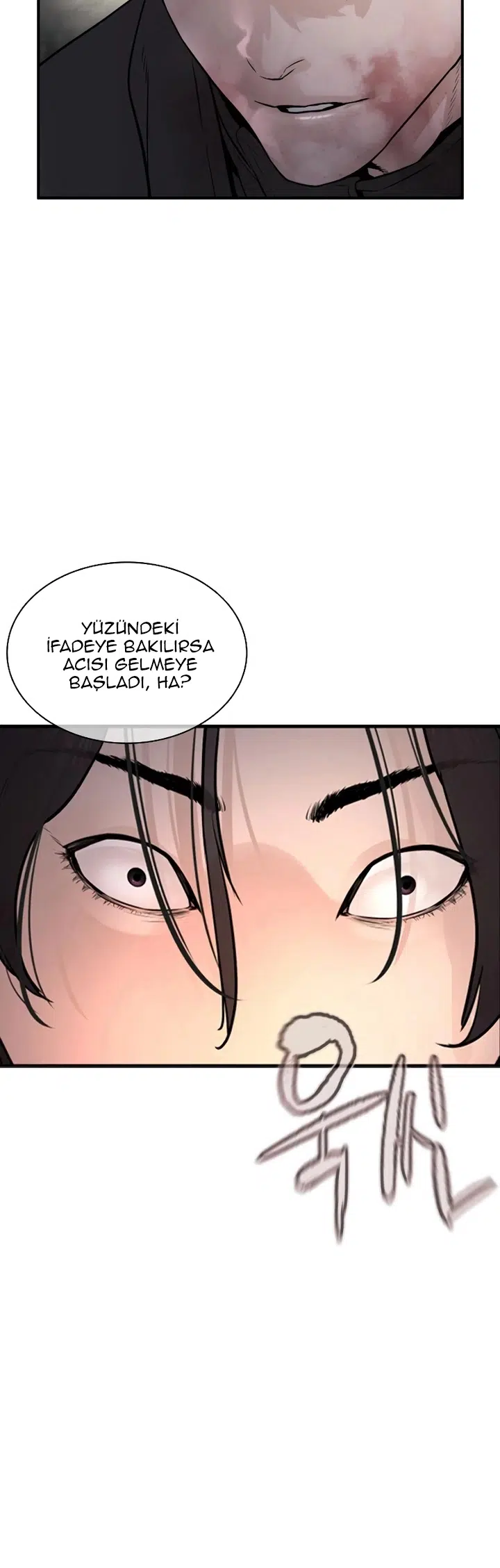 Nasıl Dövüşürsün? - Bölüm 214 Sayfa 69