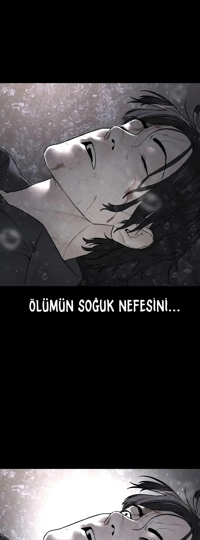 Nasıl Dövüşürsün? - Bölüm 216 Sayfa 63