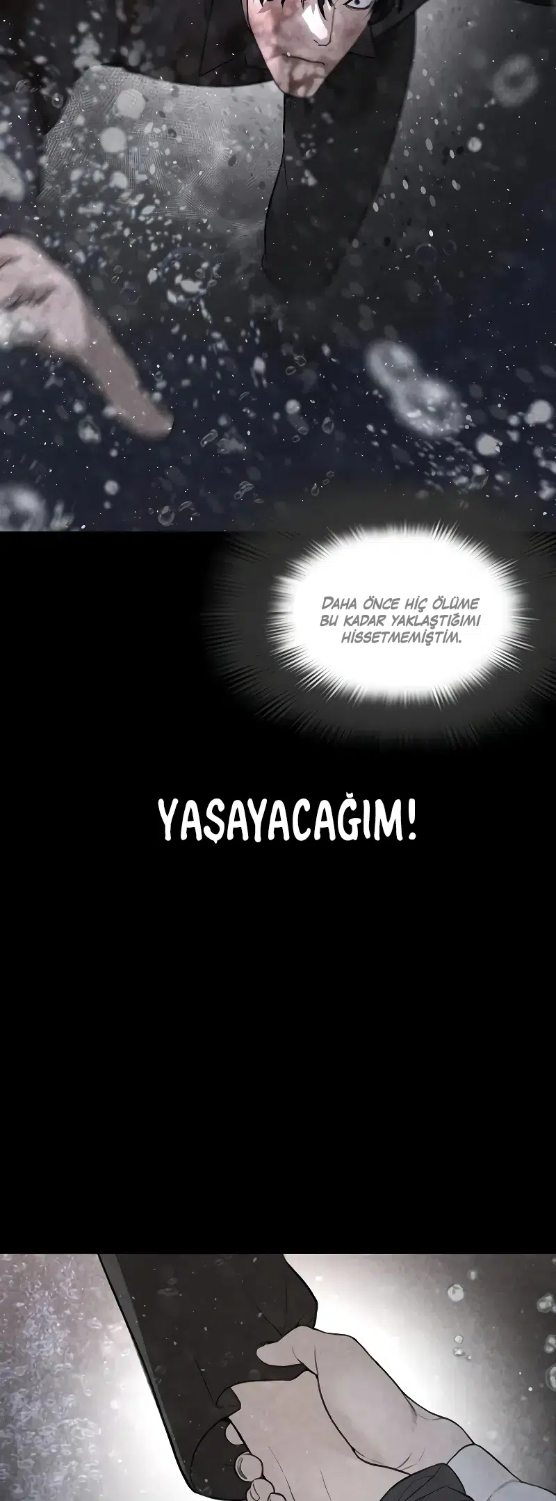 Nasıl Dövüşürsün? - Bölüm 216 Sayfa 66