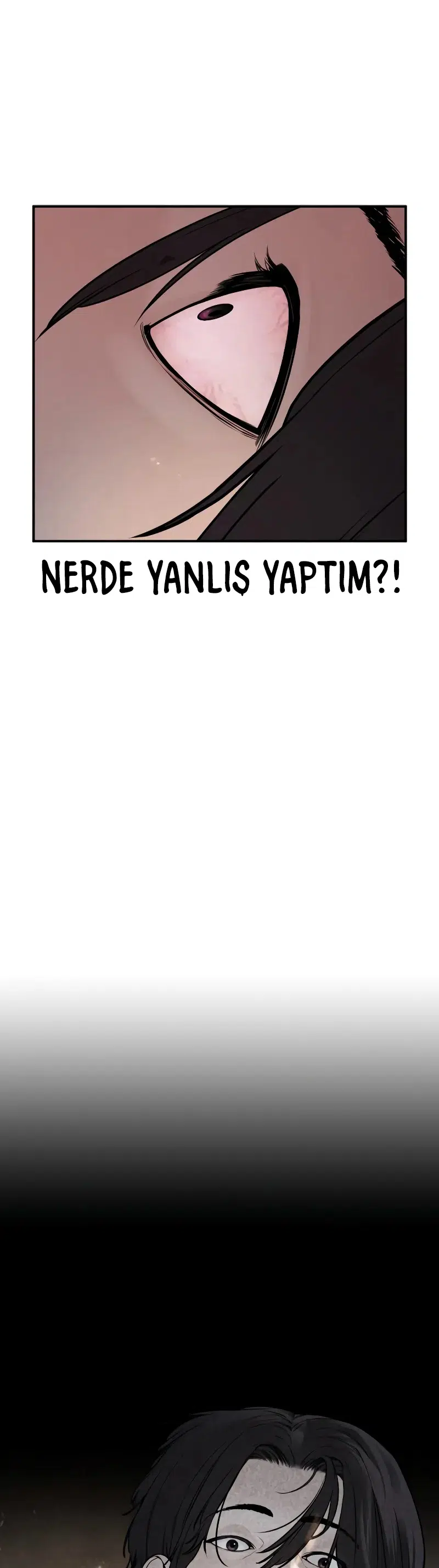 Nasıl Dövüşürsün? - Bölüm 217 Sayfa 18