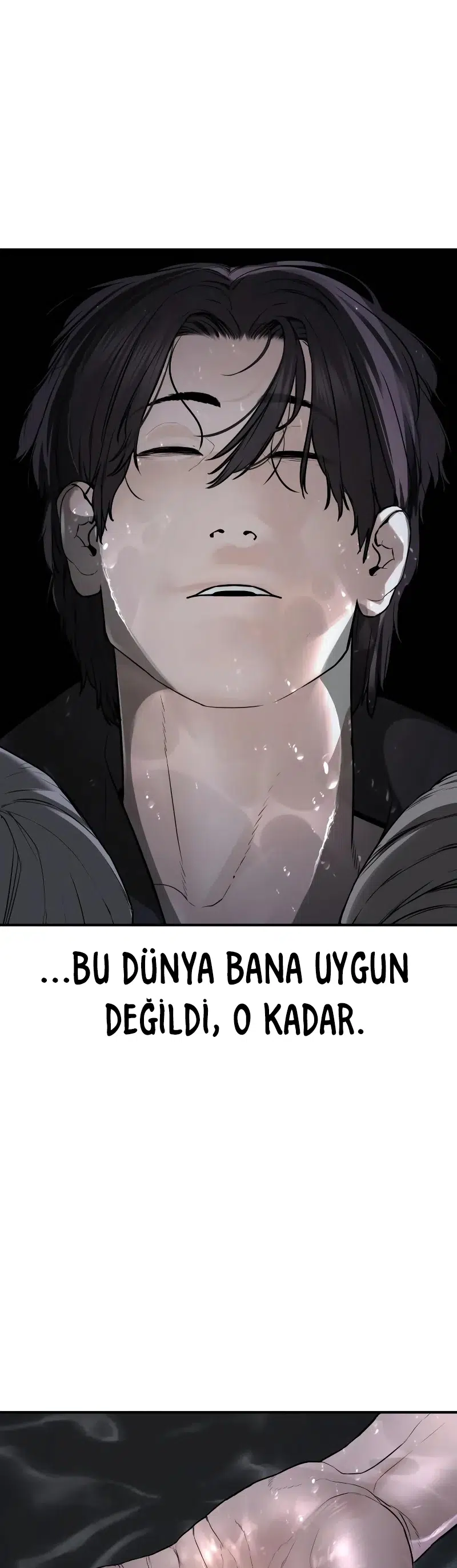 Nasıl Dövüşürsün? - Bölüm 217 Sayfa 25