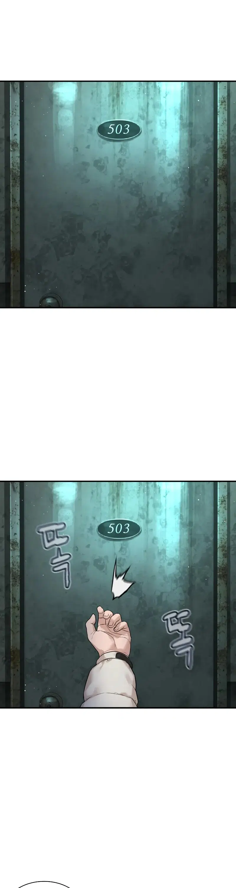Nasıl Dövüşürsün? - Bölüm 217 Sayfa 37