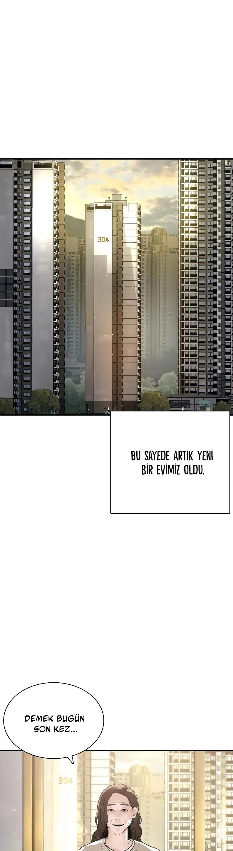 Nasıl Dövüşürsün? - Bölüm 217 Sayfa 47