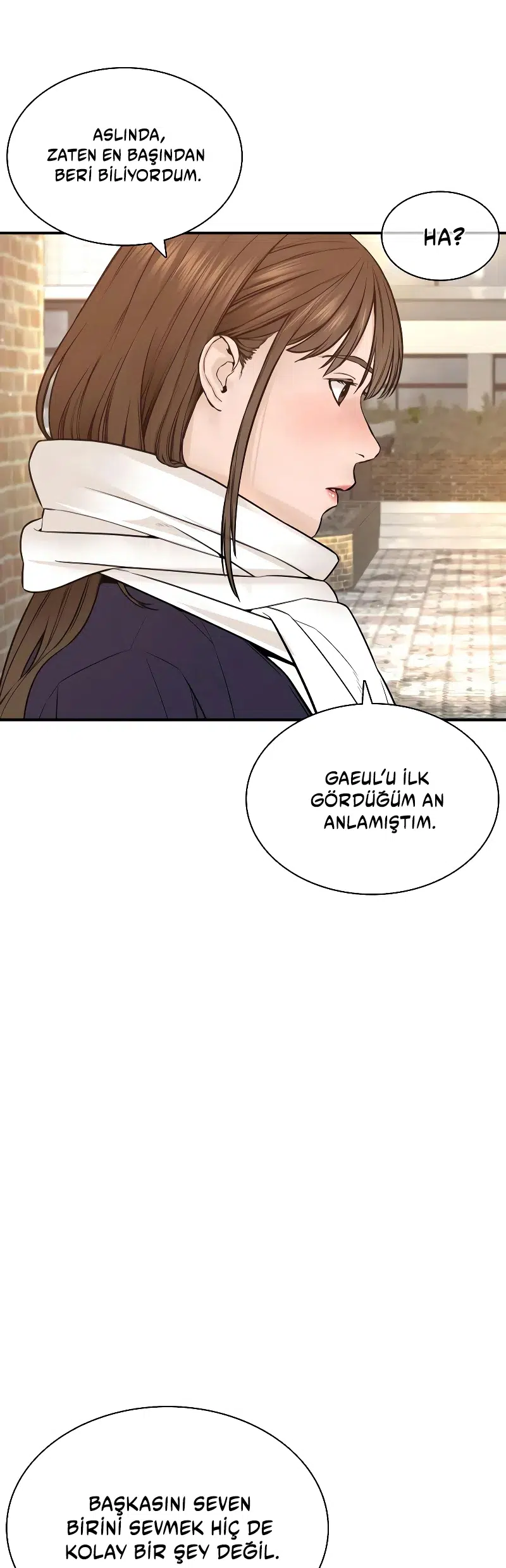Nasıl Dövüşürsün? - Bölüm 218 Sayfa 18