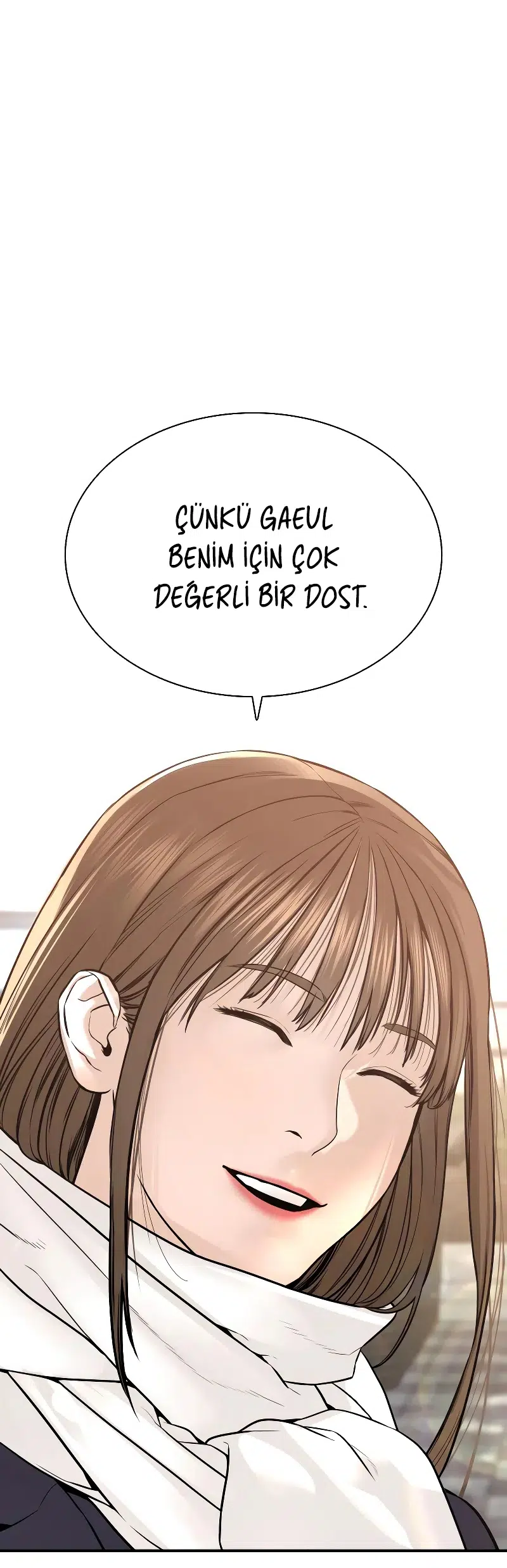 Nasıl Dövüşürsün? - Bölüm 218 Sayfa 21