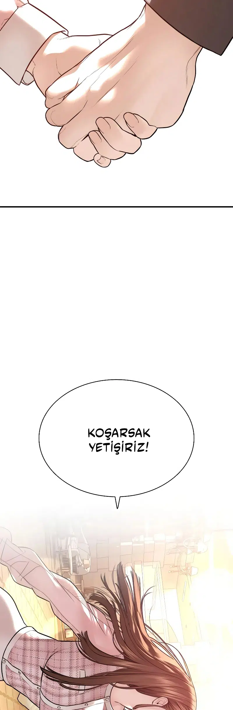 Nasıl Dövüşürsün? - Bölüm 218 Sayfa 80