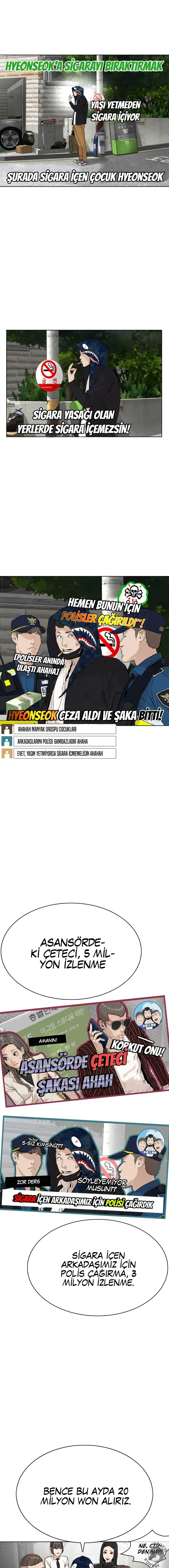 Nasıl Dövüşürsün? - Bölüm 22 Sayfa 6