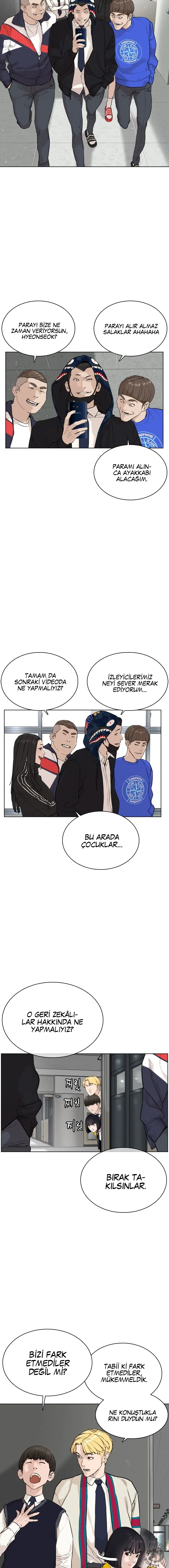 Nasıl Dövüşürsün? - Bölüm 22 Sayfa 7