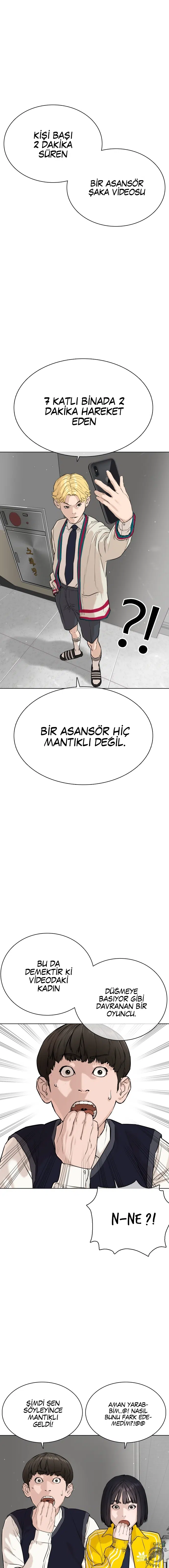 Nasıl Dövüşürsün? - Bölüm 22 Sayfa 9