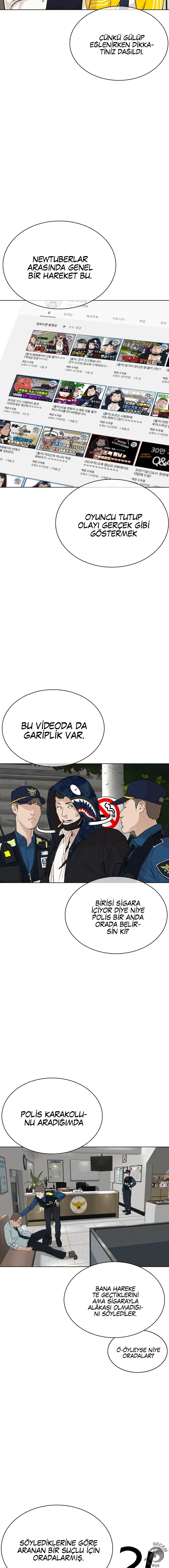 Nasıl Dövüşürsün? - Bölüm 22 Sayfa 10