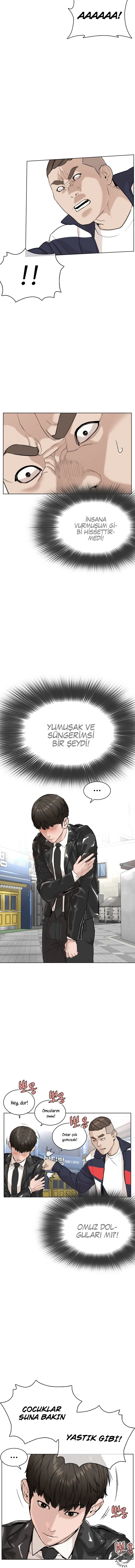 Nasıl Dövüşürsün? - Bölüm 23 Sayfa 8