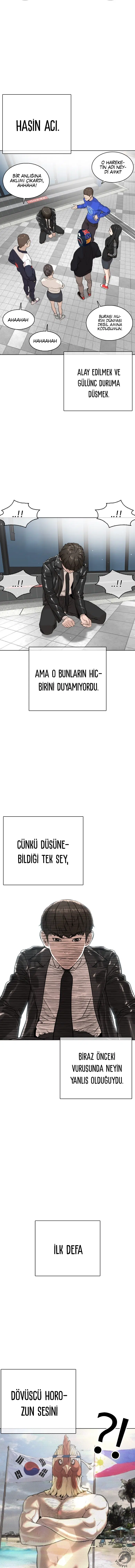 Nasıl Dövüşürsün? - Bölüm 23 Sayfa 11