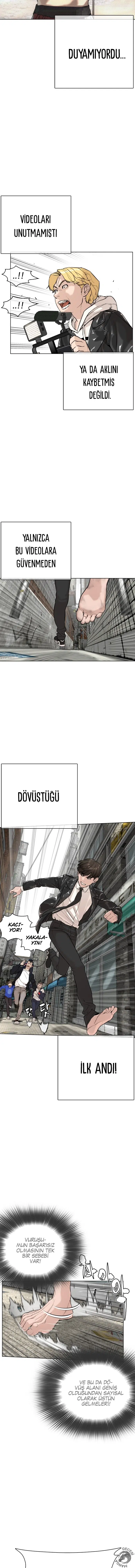 Nasıl Dövüşürsün? - Bölüm 23 Sayfa 12