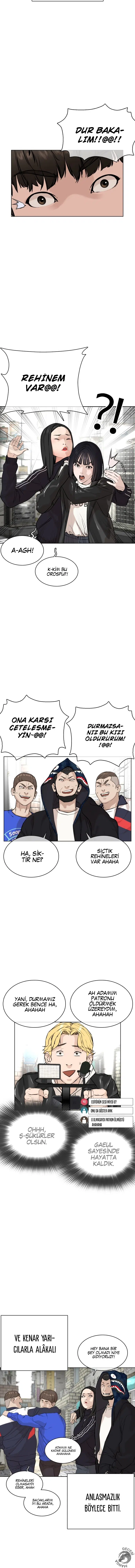 Nasıl Dövüşürsün? - Bölüm 23 Sayfa 19