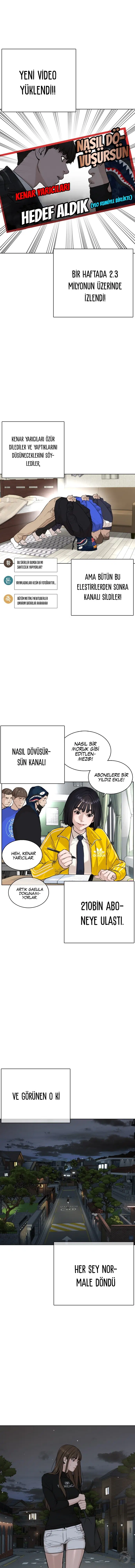 Nasıl Dövüşürsün? - Bölüm 23 Sayfa 21