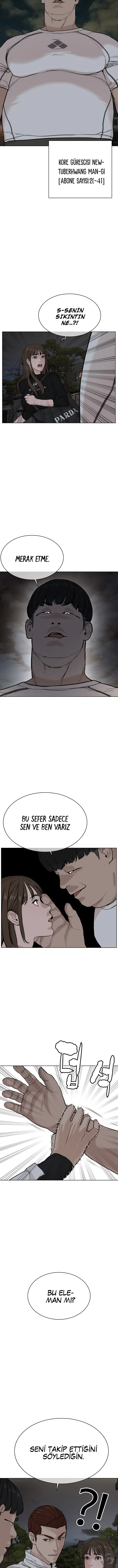 Nasıl Dövüşürsün? - Bölüm 23 Sayfa 23