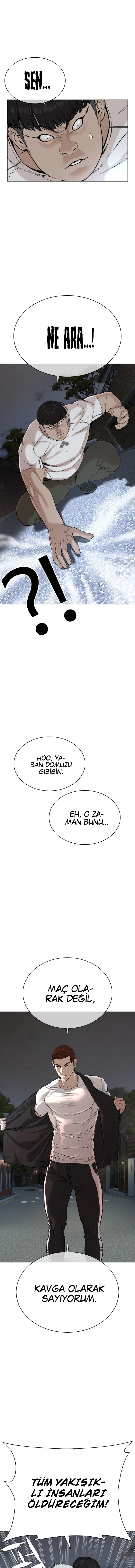 Nasıl Dövüşürsün? - Bölüm 24 Sayfa 4