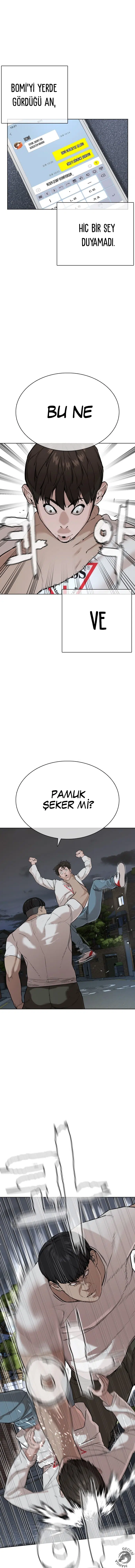 Nasıl Dövüşürsün? - Bölüm 24 Sayfa 6
