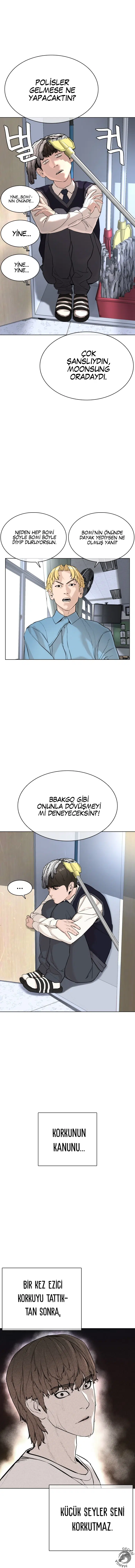 Nasıl Dövüşürsün? - Bölüm 24 Sayfa 11