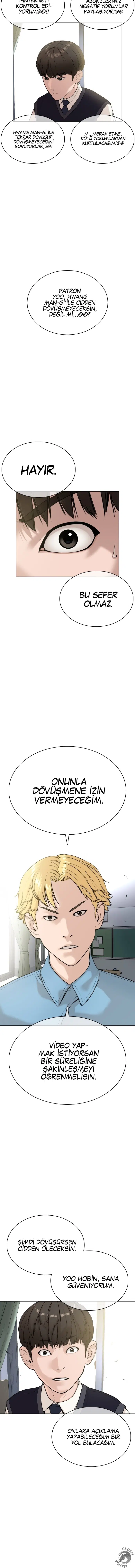 Nasıl Dövüşürsün? - Bölüm 24 Sayfa 15