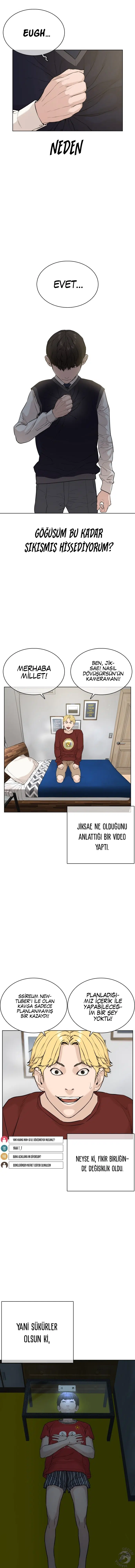 Nasıl Dövüşürsün? - Bölüm 24 Sayfa 16