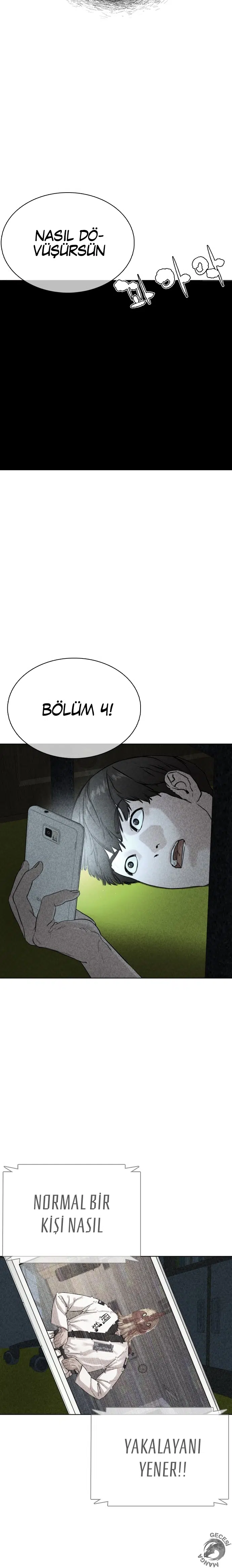 Nasıl Dövüşürsün? - Bölüm 24 Sayfa 24