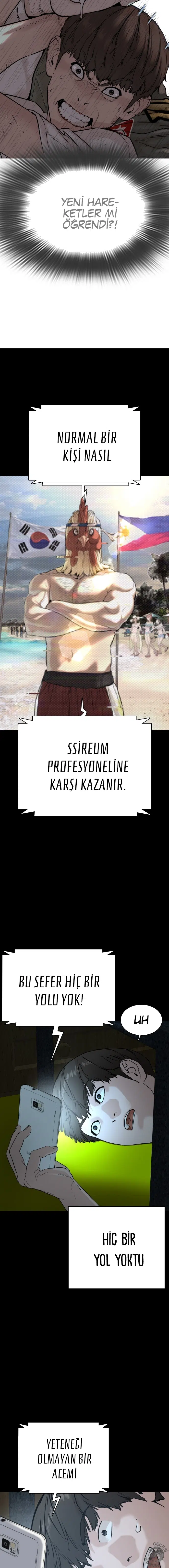 Nasıl Dövüşürsün? - Bölüm 25 Sayfa 5