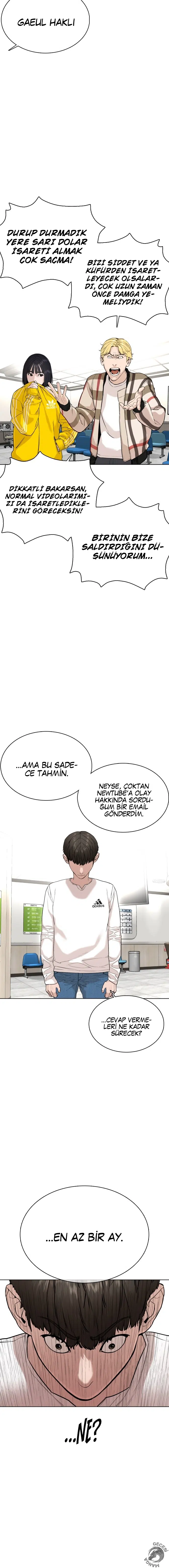 Nasıl Dövüşürsün? - Bölüm 27 Sayfa 4