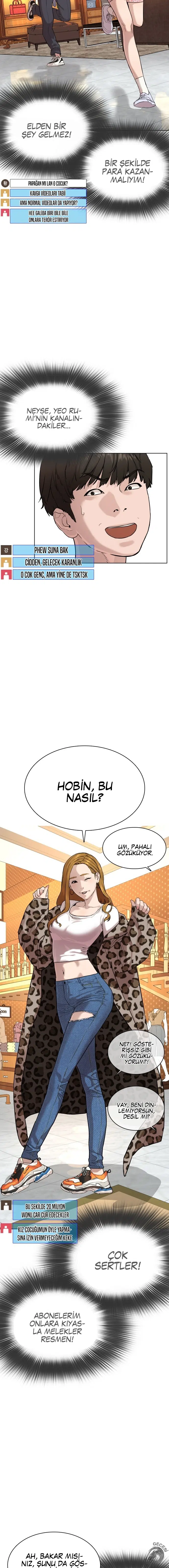 Nasıl Dövüşürsün? - Bölüm 27 Sayfa 8