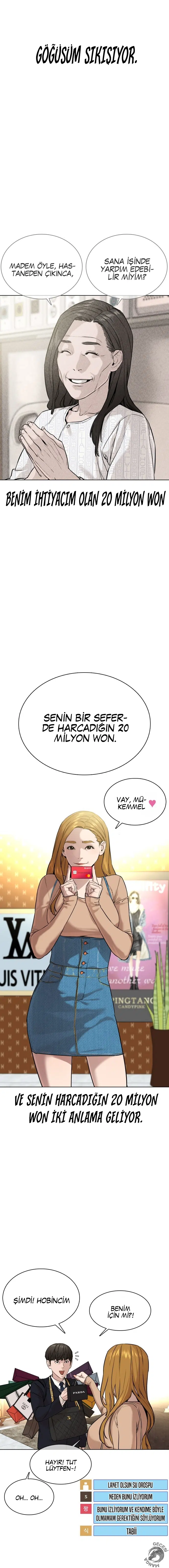 Nasıl Dövüşürsün? - Bölüm 27 Sayfa 10